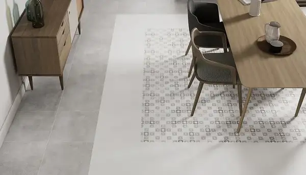 OPOCZNO Плитка підлогова Mateo Grey 42x42 код 0063 Опочно (TGGZ1048181892) OPOCZNO Плитка підлогова Mateo Grey 42x42 код 0063 Опочно (TGGZ1048181892)