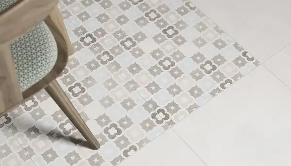 OPOCZNO Плитка підлогова Mateo Pattern 42x42 код 0087 Опочно (TGGZ1048191892) OPOCZNO Плитка підлогова Mateo Pattern 42x42 код 0087 Опочно (TGGZ1048191892)