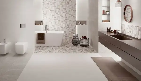 OPOCZNO Плитка підлогова Rovena Grey SATIN 42x42 код 0629 Опочно (TGGZ1049001892) OPOCZNO Плитка підлогова Rovena Grey SATIN 42x42 код 0629 Опочно (TGGZ1049001892)