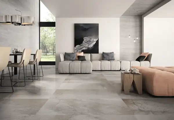 Pamesa Ceramica Керамогранит Pamesa Ceamica K-Stone Opalo Semipol Rect 60 х 120 см 363562