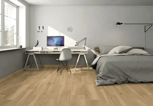 Pamesa Ceramica At. Legno Roble Керамограніт, Дуб (374525) Pamesa Ceramica At. Legno Roble Керамограніт, Дуб (374525)