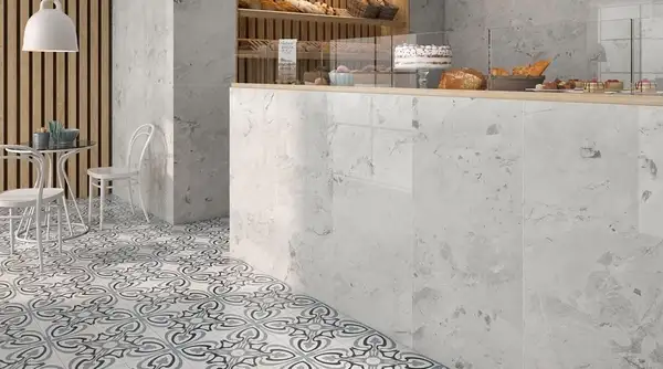 Pamesa Ceramica Керамогранит Pamesa Ceamica CR. Santoro Cream 60 х 120 см 392959