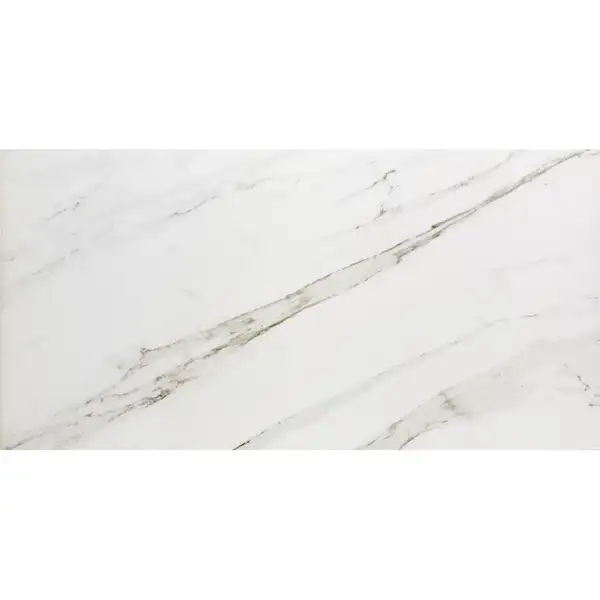Pamesa Ceramica Керамогранит Pamesa Ceamica At. Pompei Blanco 60 х 120 см 417157
