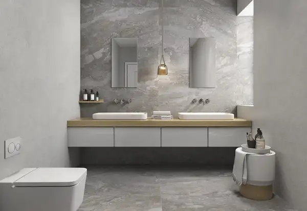 Pamesa Ceramica Manaos Earth Керамограніт, земляний (432656)