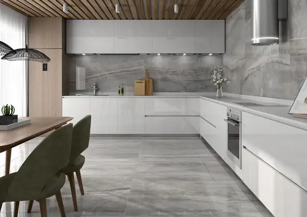 Pamesa Ceramica Керамогранит Pamesa Ceamica CR. Bracciano Pearl 90 х 180 см 450281