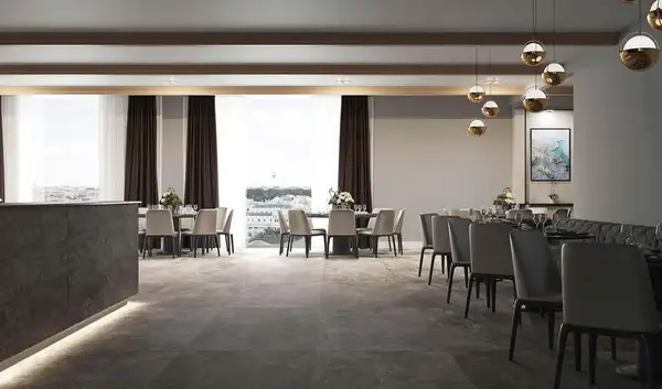 Pamesa Ceramica Argile Silver Керамограніт, 90x90 см (507832) Pamesa Ceramica Argile Silver Керамограніт, 90x90 см (507832)