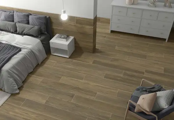 Pamesa Ceramica Керамогранит Pamesa Ceamica At. Cottage Camel 20 х 120 см 507975