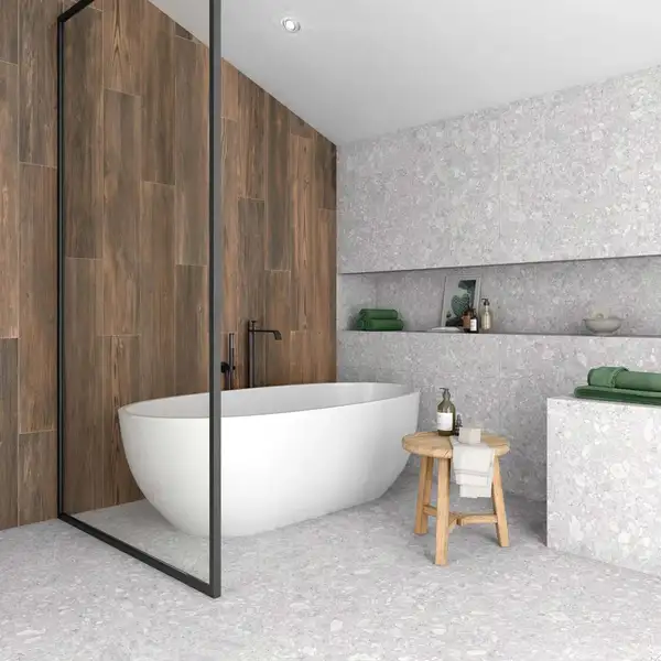 Pamesa Ceramica Керамогранит Pamesa Ceamica At. Cottage Magma 20 х 120 см 507976
