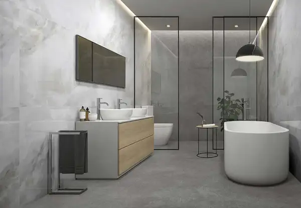 Pamesa Ceramica CR. Sardonyx Pearl Керамограніт, перловий (510581)