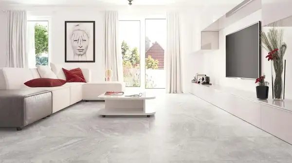 Pamesa Ceramica CR. Manaos White Керамогранит, белый (510582) Pamesa Ceramica CR. Manaos White Керамогранит, белый (510582)