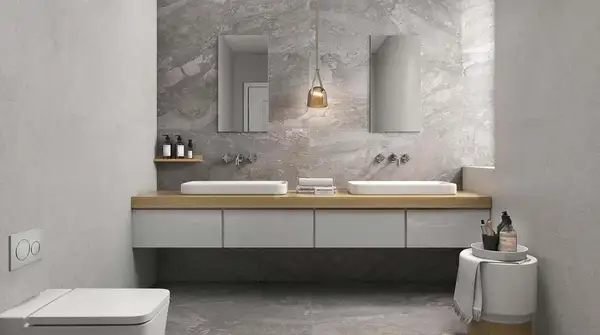 Pamesa Ceramica CR. Manaos Earth Керамограніт, Земляний (510583)