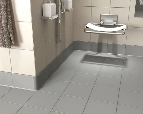 Плитка підлогова Bazo Beige Сіль-Перець MAT 30x30 код 4918 Ceramika Paradyz (Q---300X300-1-BAZO.BE) Плитка підлогова Bazo Beige Сіль-Перець MAT 30x30 код 4918 Ceramika Paradyz (Q---300X300-1-BAZO.BE)