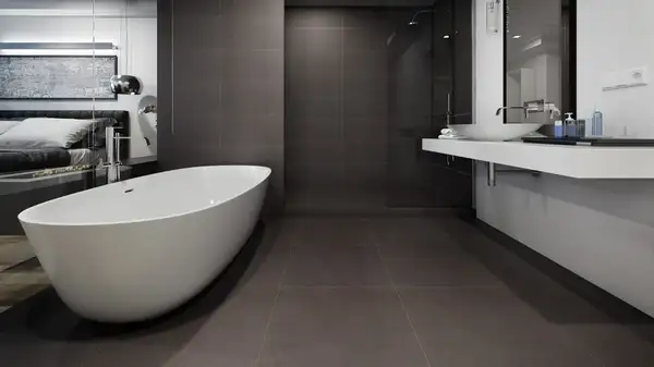 Плитка підлогова Intero Nero RECT MAT 29,8x59,8 код 6591 Ceramika Paradyz (Q-R-298X598-1-INTE.NE---3) Плитка підлогова Intero Nero RECT MAT 29,8x59,8 код 6591 Ceramika Paradyz (Q-R-298X598-1-INTE.NE---3)