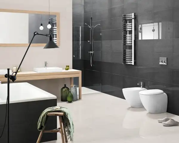 Плитка підлогова Doblo Nero RECT MAT 59,8x59,8 код 2143 Ceramika Paradyz (Q-R-598X598-1-DOBL.NE---3) Плитка підлогова Doblo Nero RECT MAT 59,8x59,8 код 2143 Ceramika Paradyz (Q-R-598X598-1-DOBL.NE---3)