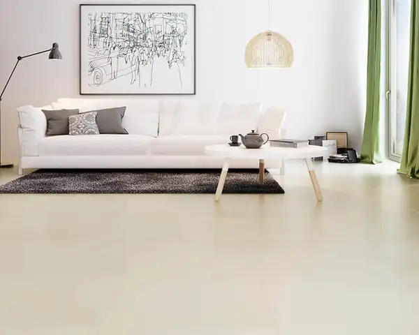 Плитка підлогова Intero Bianco RECT MAT 59,8x59,8 код 1572 Ceramika Paradyz (Q-R-598X598-1-INTE.BI---2)