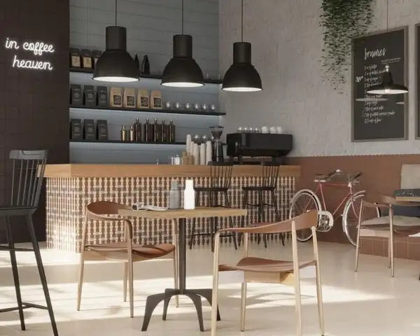 Плитка підлогова Modernizm Nero RECT MAT 59,8x59,8 код 3791 Ceramika Paradyz (Q-R-598X598-1-MODM.NE)