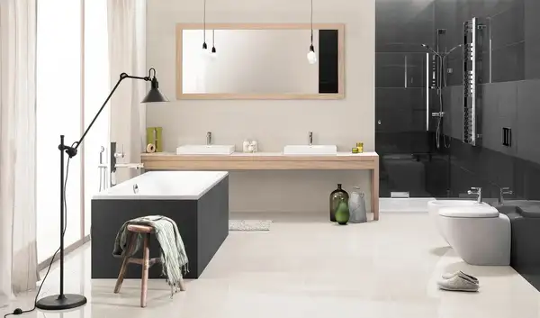 Плитка підлогова Doblo Nero RECT POL 29,8x59,8 код 8710 Ceramika Paradyz (QPR-298X598-1-DOBL.NE---3) Плитка підлогова Doblo Nero RECT POL 29,8x59,8 код 8710 Ceramika Paradyz (QPR-298X598-1-DOBL.NE---3)