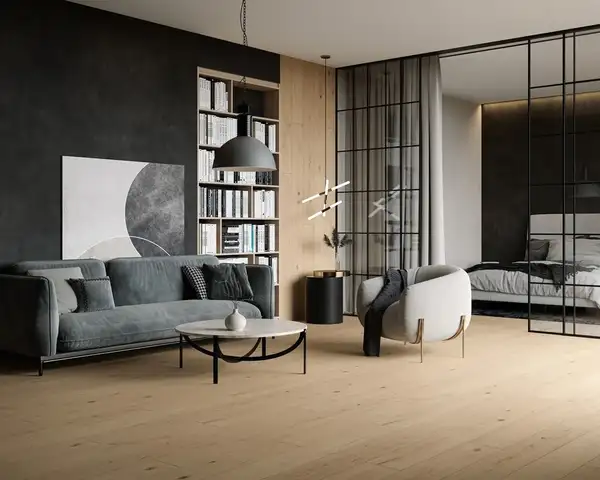 Плитка підлогова Soulwood Coconut SZKL RECT STR MAT 19,8x119,8 код 7623 Ceramika Paradyz (R-R-0,2X1,2-1-SOWO.CC---2) Плитка підлогова Soulwood Coconut SZKL RECT STR MAT 19,8x119,8 код 7623 Ceramika Paradyz (R-R-0,2X1,2-1-SOWO.CC---2)