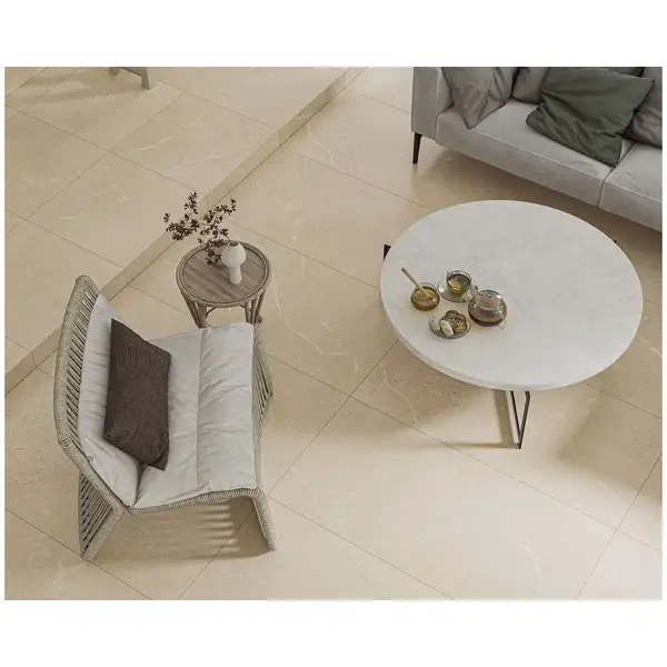 Плитка підлогова Sunnydust Beige SZKL RECT MAT 59,8x119,8 код 0451 Ceramika Paradyz (R-R-0,6X1,2-1-SUNN.BE) Плитка підлогова Sunnydust Beige SZKL RECT MAT 59,8x119,8 код 0451 Ceramika Paradyz (R-R-0,6X1,2-1-SUNN.BE)