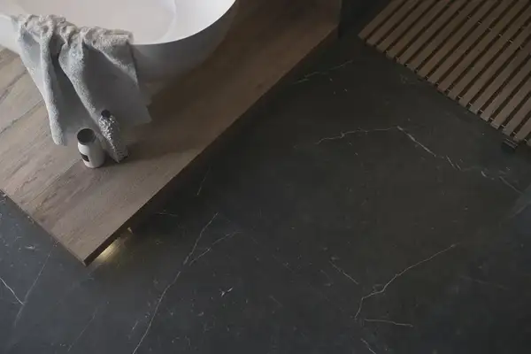 Плитка підлогова Barro Nero SZKL RECT MAT 89,8x179,8 код 2598 Ceramika Paradyz (R-R-0,9X1,8-1-BARR.NE) Плитка підлогова Barro Nero SZKL RECT MAT 89,8x179,8 код 2598 Ceramika Paradyz (R-R-0,9X1,8-1-BARR.NE)