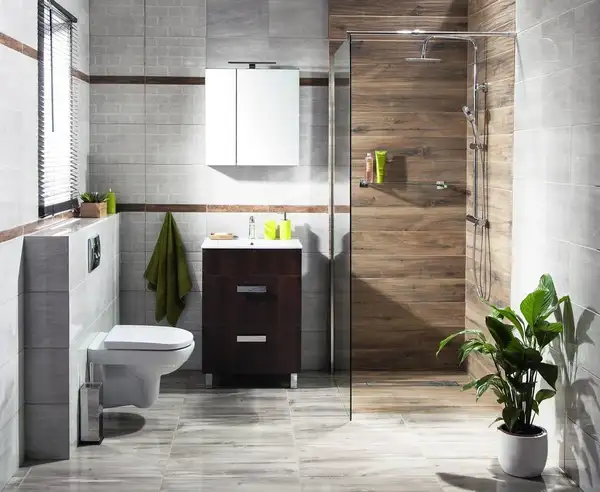 Плитка підлогова Greenwood Beige SZKL RECT MAT 14,8x89,8 код 3866 Ceramika Paradyz (R-R-148X898-1-GRWO.BE) Плитка підлогова Greenwood Beige SZKL RECT MAT 14,8x89,8 код 3866 Ceramika Paradyz (R-R-148X898-1-GRWO.BE)