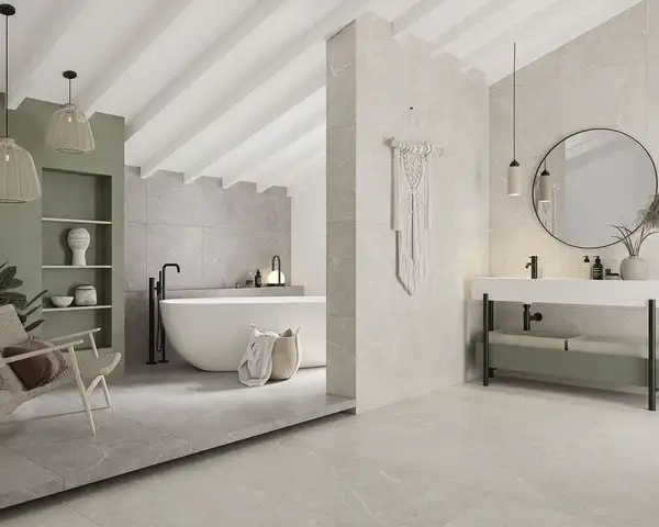 Плитка підлогова Sunnydust Light Beige SZKL RECT MAT 59,8x59,8 код 0550 Ceramika Paradyz (R-R-598X598-1-SUNN.BELG)