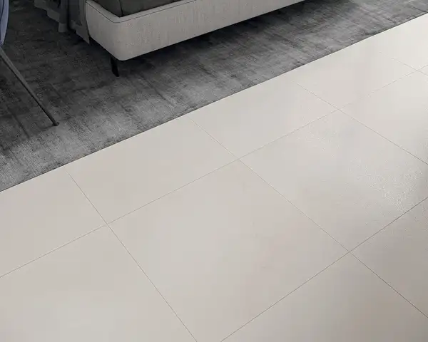 Плитка підлогова Elegantstone Bianco SZKL RECT LAP 59,8x59,8 код 1021 Ceramika Paradyz (RHR-598X598-1-ELST.BI) Плитка підлогова Elegantstone Bianco SZKL RECT LAP 59,8x59,8 код 1021 Ceramika Paradyz (RHR-598X598-1-ELST.BI)