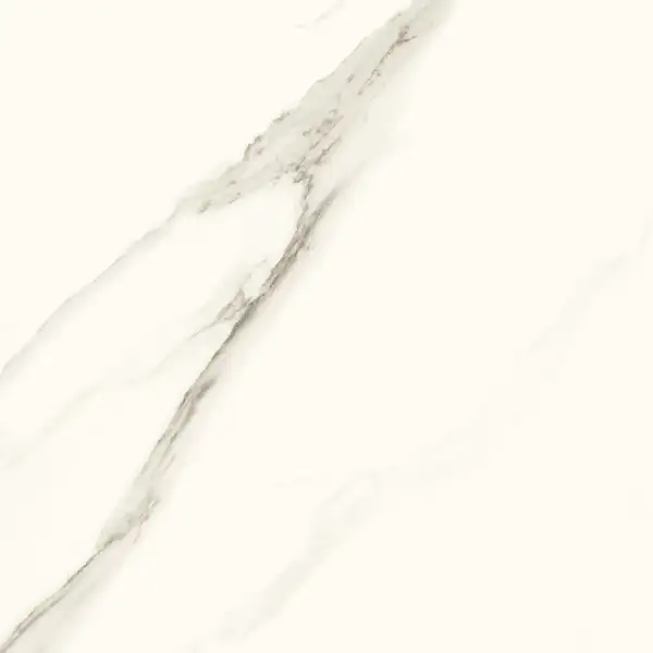 Плитка підлогова Calacatta SZKL RECT POL 59,8x59,8 код 2208 Ceramika Paradyz (RPR-598X598-1-CALA.--N)