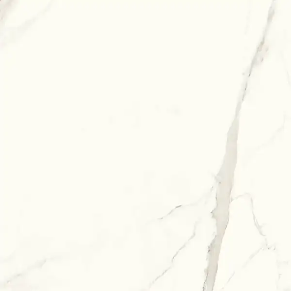 Плитка підлогова Calacatta SZKL RECT POL 89,8x89,8 код 2055 Ceramika Paradyz (RPR-898X898-1-CALA.--N)