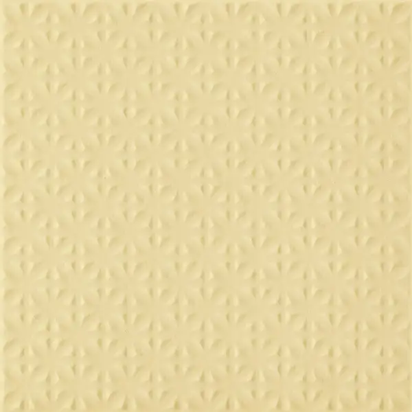 Плитка підлогова Gammo Бежевий SZKL STR 19,8x19,8 код 4728 Ceramika Paradyz (RS--198X198-1-GAMO.BE)