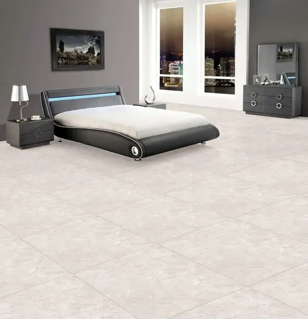 RAVIRAJ CERAMICS Плитка підлогова Marmol Gris POL 60x60 Raviraj (Marmol Gris 60x60 polished)