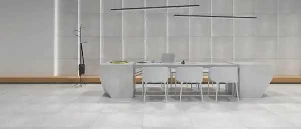 Плитка підлогова Stark White RECT 60x60 код 2234 StarGres (5901503202234) Плитка підлогова Stark White RECT 60x60 код 2234 StarGres (5901503202234)