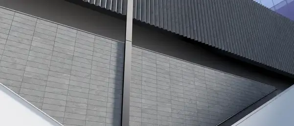 Плитка підлогова Pietra di Lucerna Grey Silax 31x62 код 7882 StarGres (5905957077882)