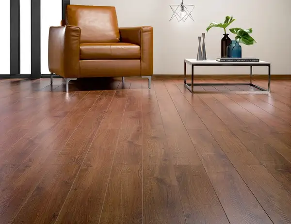 Ламінат 447W Топаз AC6    Дуб Солод 12мм 5G Beauty floor ФРАНЦІЯ (00566371)