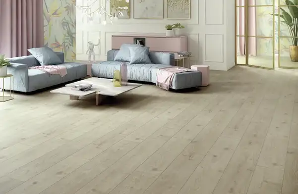 Ламінована підлога 2AL Beige Eyre Oak XL 1780х246х10 мм Finsa ІСПАНІЯ (40819608)