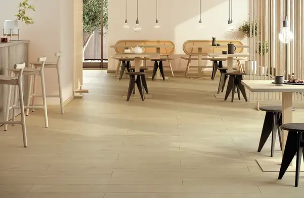 Ламінована підлога 8AJ Honey Eyre Oak XL 1780х246х10 мм Finsa ІСПАНІЯ (40819610)