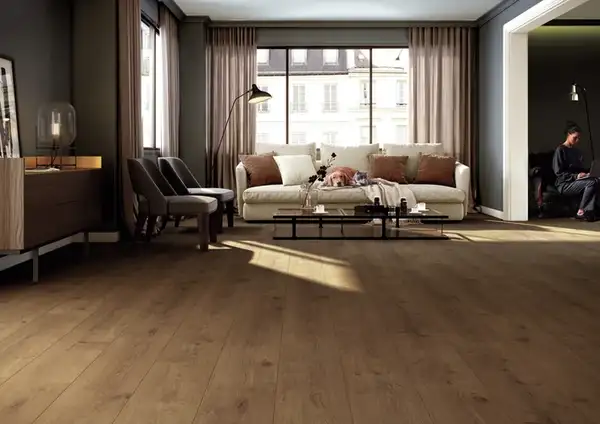 Ламінована підлога 6AJ Coffee Eyre Oak XL 1780х246х10 мм Finsa ІСПАНІЯ (40819611) Ламінована підлога 6AJ Coffee Eyre Oak XL 1780х246х10 мм Finsa ІСПАНІЯ (40819611)
