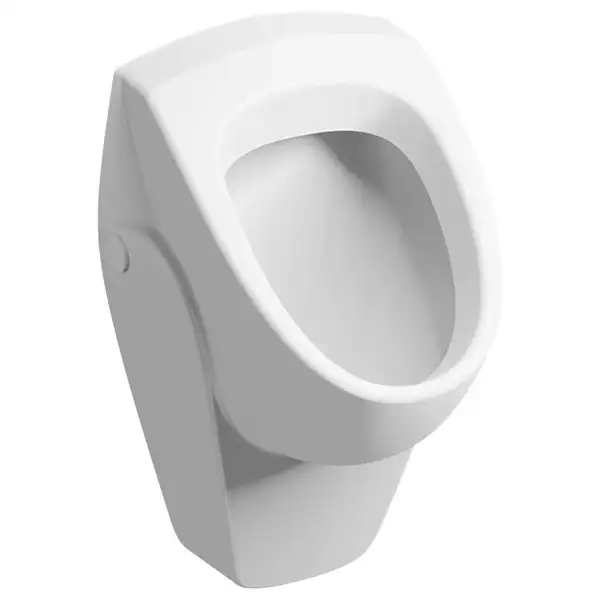 Geberit Selnova Пісуар, білий (500.344.01.1) Geberit Selnova Пісуар, білий (500.344.01.1)