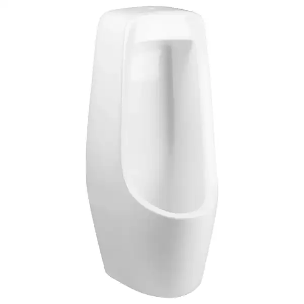 Qtap Scorpio Пісуар підлоговий, білий (QT1588HDU900W) Qtap Scorpio Пісуар підлоговий, білий (QT1588HDU900W)