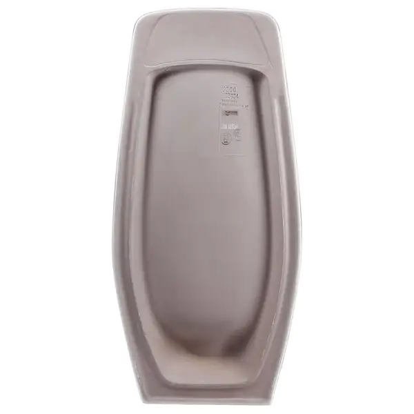 Qtap Scorpio Пісуар підлоговий, білий (QT1588HDU900W) Qtap Scorpio Пісуар підлоговий, білий (QT1588HDU900W)