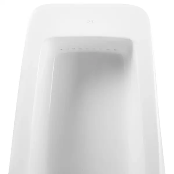 Qtap Scorpio Пісуар підлоговий, білий (QT1588HDU900W) Qtap Scorpio Пісуар підлоговий, білий (QT1588HDU900W)