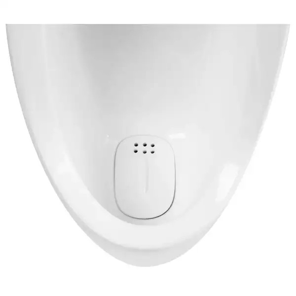 Qtap Scorpio Пісуар підлоговий, білий (QT1588HDU900W) Qtap Scorpio Пісуар підлоговий, білий (QT1588HDU900W)
