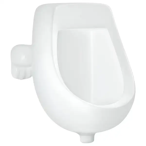 Qtap Scorpio Писсуар детский подвесной, белый (QT2388U460W) Qtap Scorpio Писсуар детский подвесной, белый (QT2388U460W)