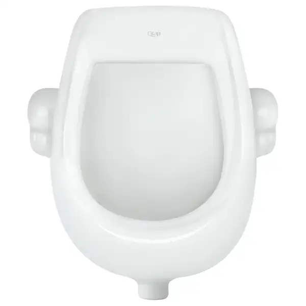 Qtap Scorpio Писсуар детский подвесной, белый (QT2388U460W) Qtap Scorpio Писсуар детский подвесной, белый (QT2388U460W)
