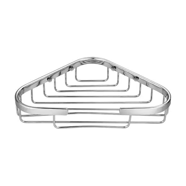 поличка Omnires Uni chrome (UN3601CR)