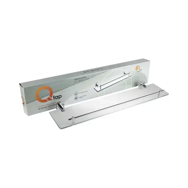 Полка Qtap Liberty CRM 1153 (QTLIBCRM1153)