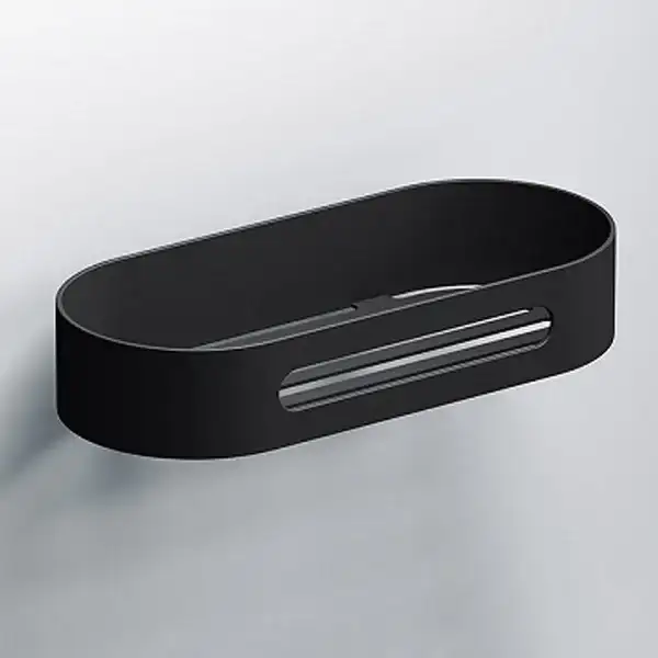 Поличка Sonia S5 Black (176496)