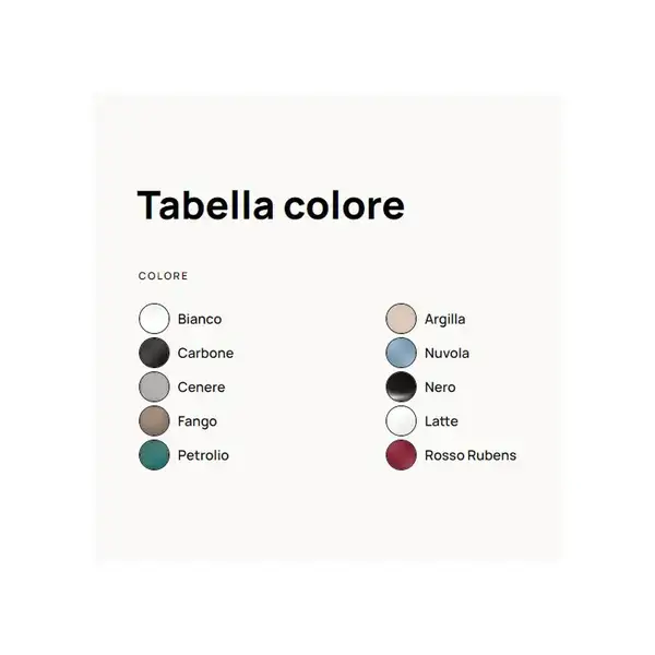 Раковина подвесная Flaminia Fluo 60 х 49 х h20 см, цвет - чёрный глянцевый FU60L Nero Раковина подвесная Flaminia Fluo 60 х 49 х h20 см, цвет - чёрный глянцевый FU60L Nero