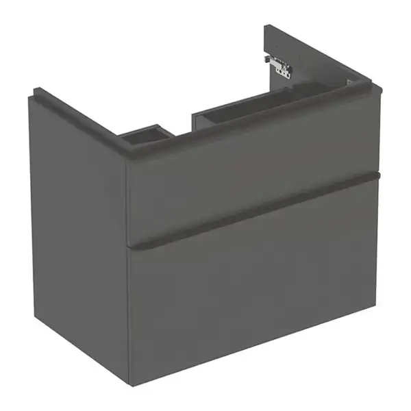 Раковина для меблів 60 х 48 см Geberit Xeno², колір - білий глянсовий 500.530.01.1 Раковина для меблів 60 х 48 см Geberit Xeno², колір - білий глянсовий 500.530.01.1