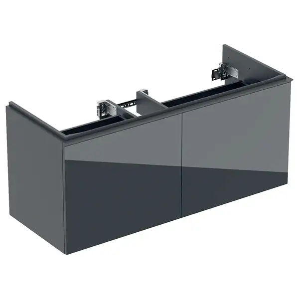 Раковина для меблів 60 х 48 см Geberit Xeno², колір - білий глянсовий 500.530.01.1 Раковина для меблів 60 х 48 см Geberit Xeno², колір - білий глянсовий 500.530.01.1